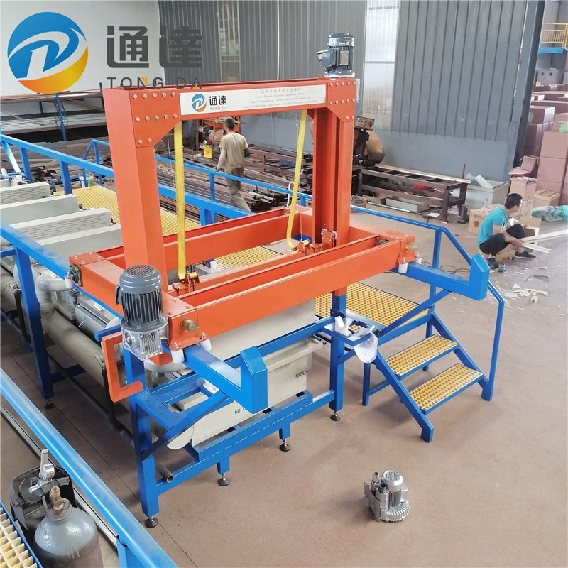 Chrome Plating Machine Iron Nickel Galvanik Machine Black Anodized Blind Rivet
