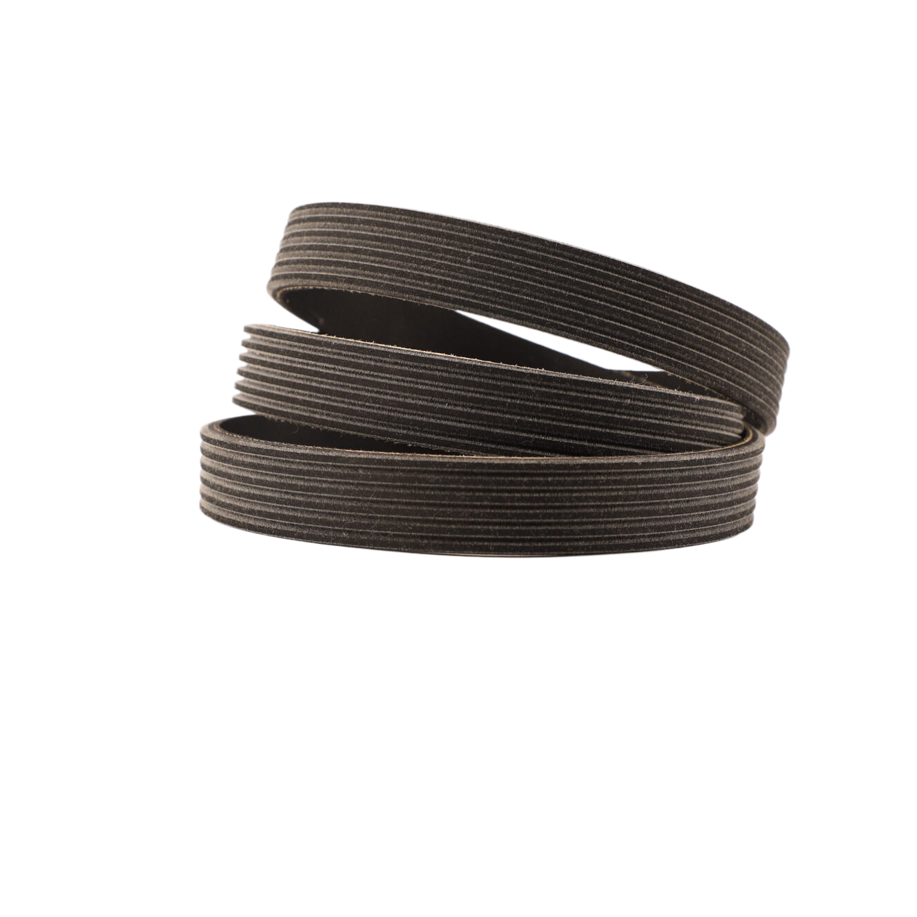 Engine transmission belt AC belt transmission PK 6PK automotive engine alternator bearing seat transmission belt