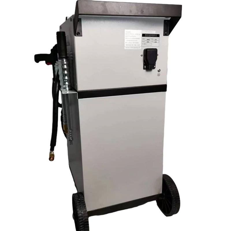Factory Direct Sale High Quality Auto Body Repair Equipment High Power Body Sheet Metal Repair Machine for Auto Repairing