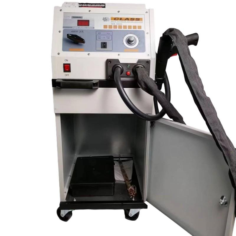 Factory Direct Sale High Quality Auto Body Repair Equipment High Power Body Sheet Metal Repair Machine for Auto Repairing