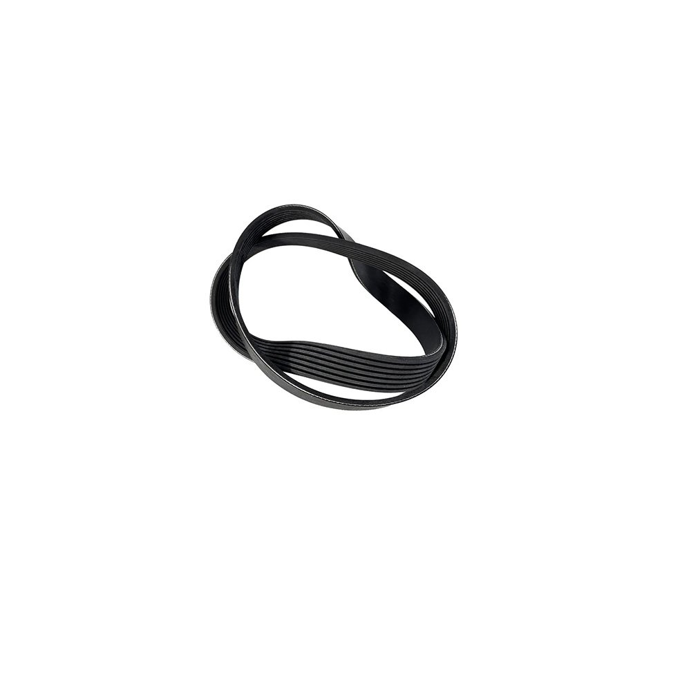 Good Quality Low Stretch Oil Resistant Poly V Belts