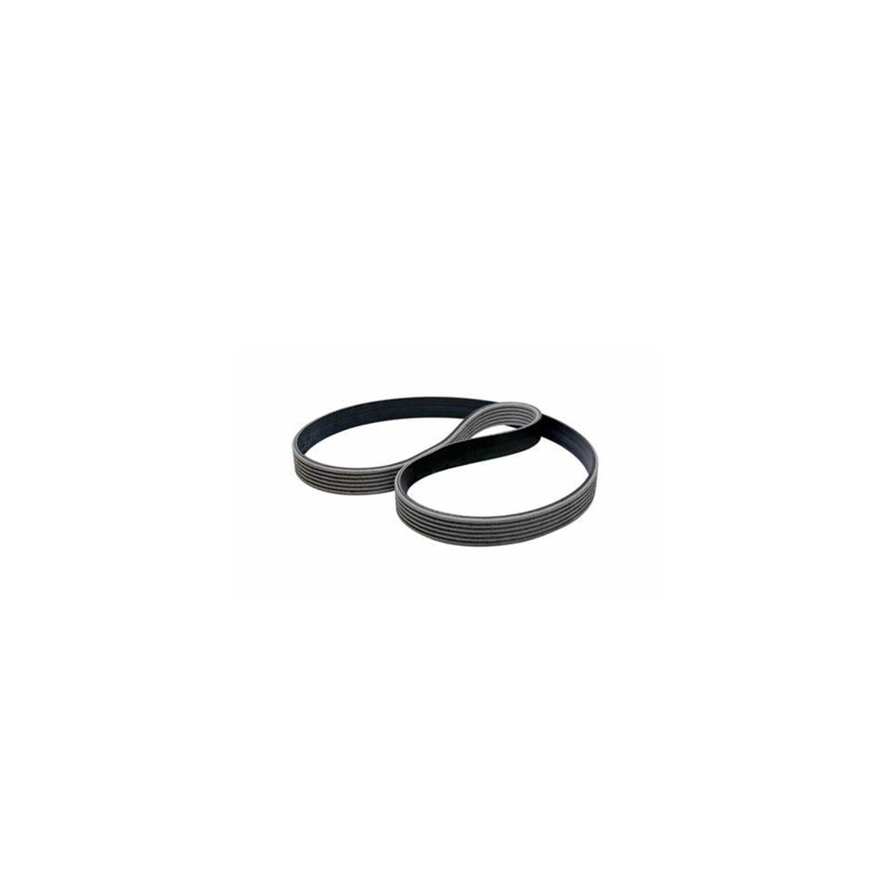 Good Quality Low Stretch Oil Resistant Poly V Belts