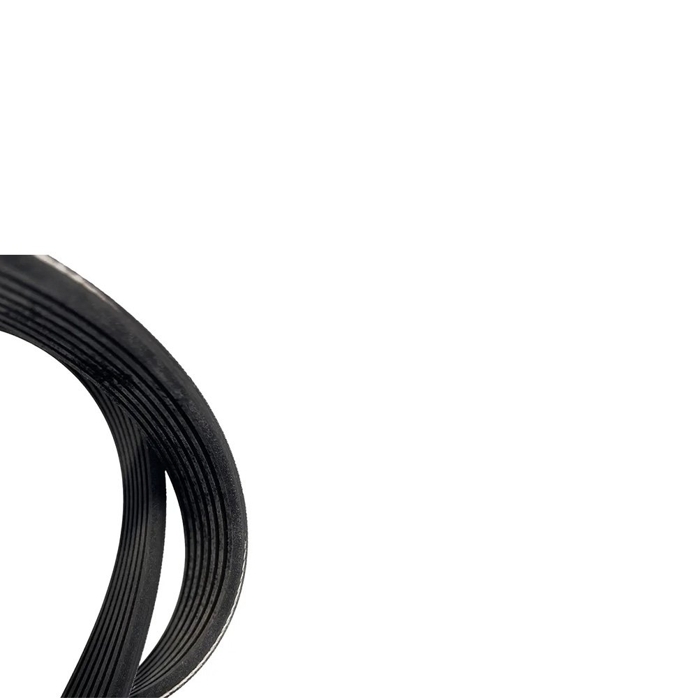 Good Quality Low Stretch Oil Resistant Poly V Belts