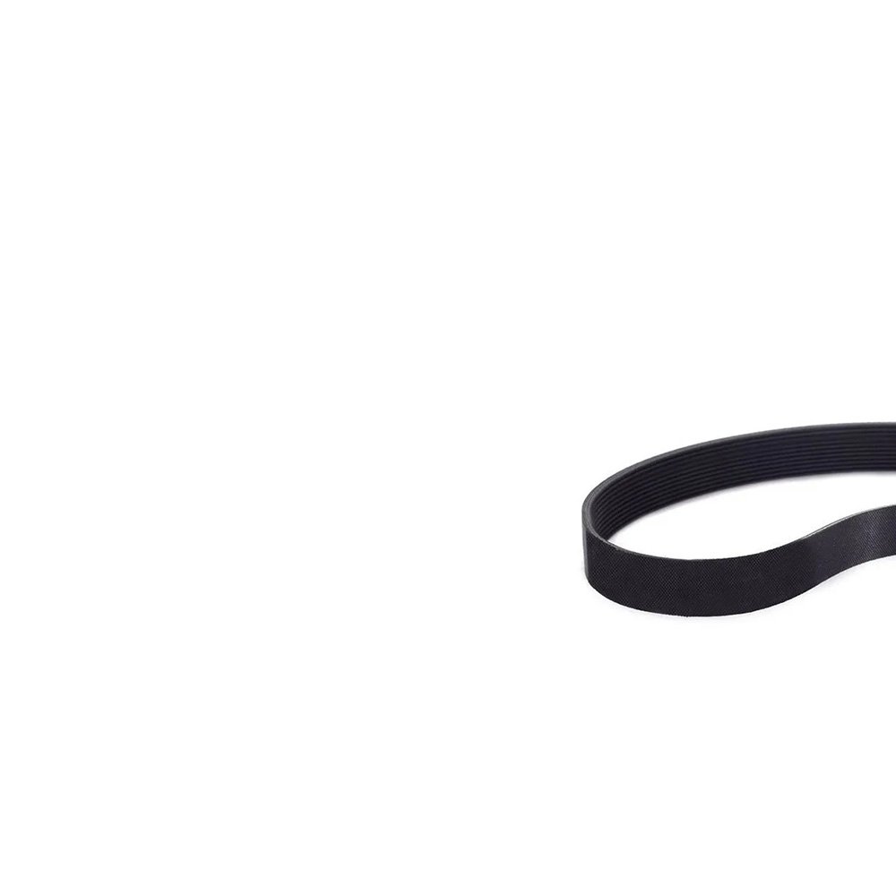Good Quality Low Stretch Oil Resistant Poly V Belts