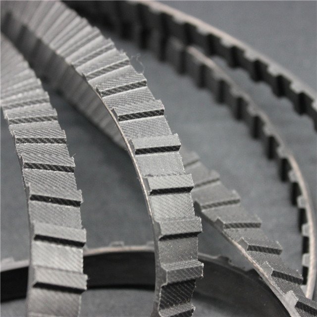 Timing Belt Transmission GDX2 Packer Machine Spare Parts High Fracture Strength