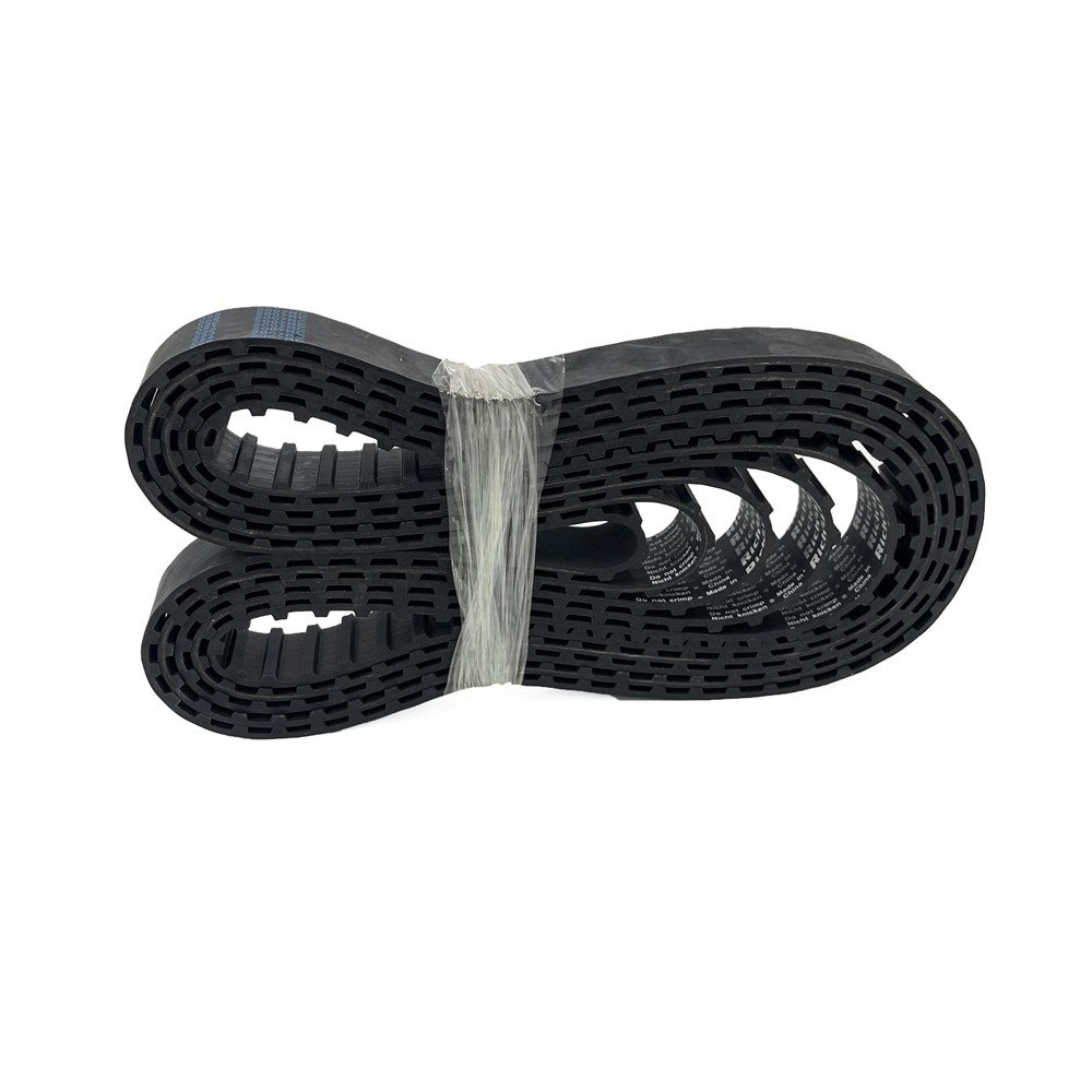 Timing Belt Transmission GDX2 Packer Machine Spare Parts High Fracture Strength