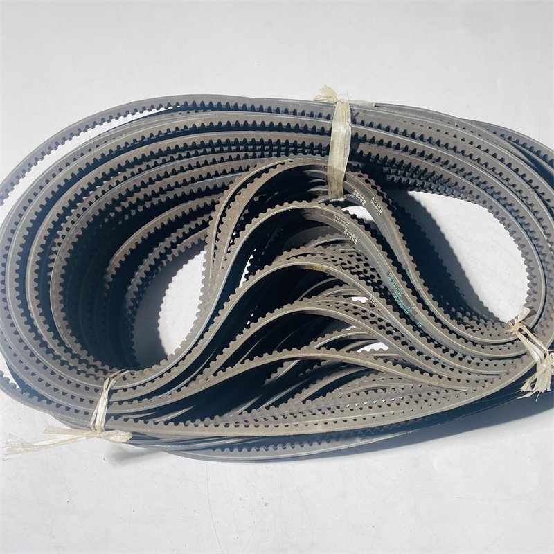 3v485 Wear-Resistant And High Quality Industrial Power Transmission V Belt Classical V-Belt