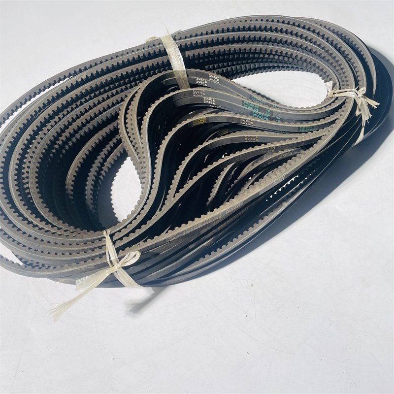 3v485 Wear-Resistant And High Quality Industrial Power Transmission V Belt Classical V-Belt