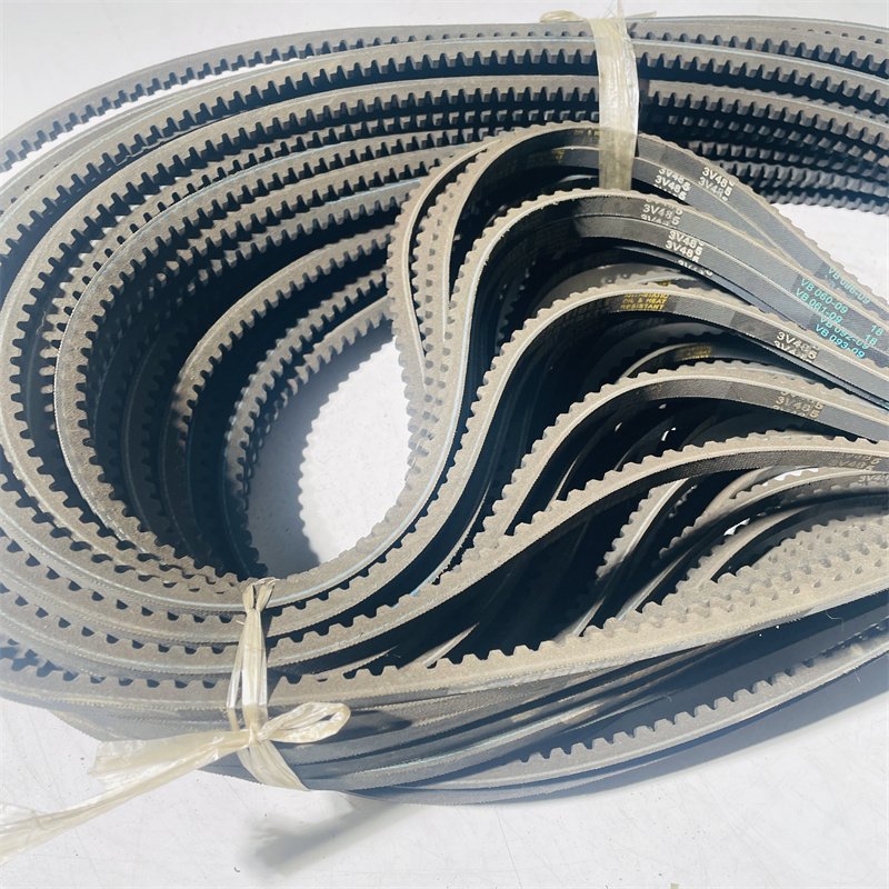 3v485 Wear-Resistant And High Quality Industrial Power Transmission V Belt Classical V-Belt