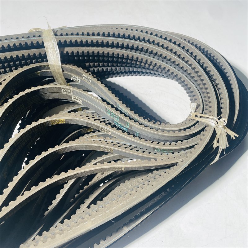 3v485 Wear-Resistant And High Quality Industrial Power Transmission V Belt Classical V-Belt