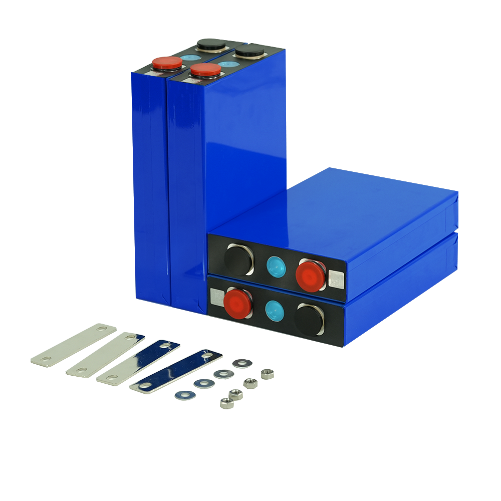 3.2v 100ah 230ah Lifepo4 Battery Cell Bateria De Litio 304ah 280ah 320ah Prismatic Lithium Iron Phosphate Battery