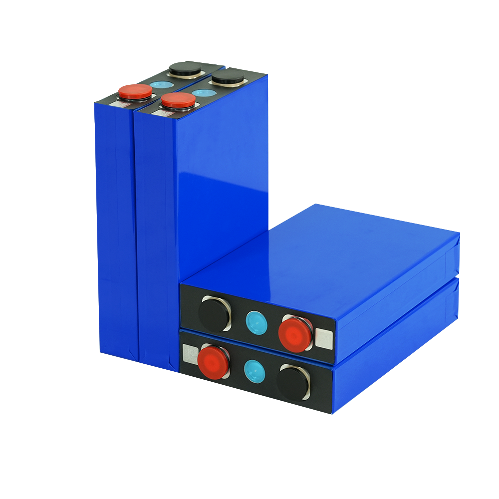 3.2v 100ah 230ah Lifepo4 Battery Cell Bateria De Litio 304ah 280ah 320ah Prismatic Lithium Iron Phosphate Battery