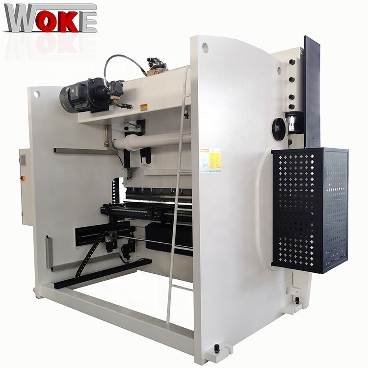 WC67K-300/3200 Cnc Heavy Body Hydraulic Press Brake Bending Machine 300tons Price