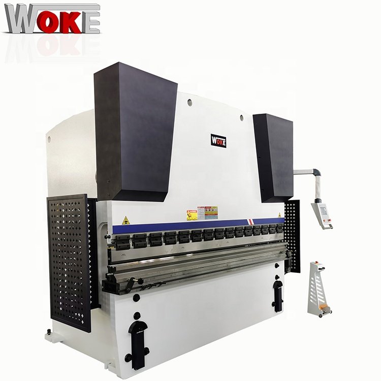 WC67K-300/3200 Cnc Heavy Body Hydraulic Press Brake Bending Machine 300tons Price