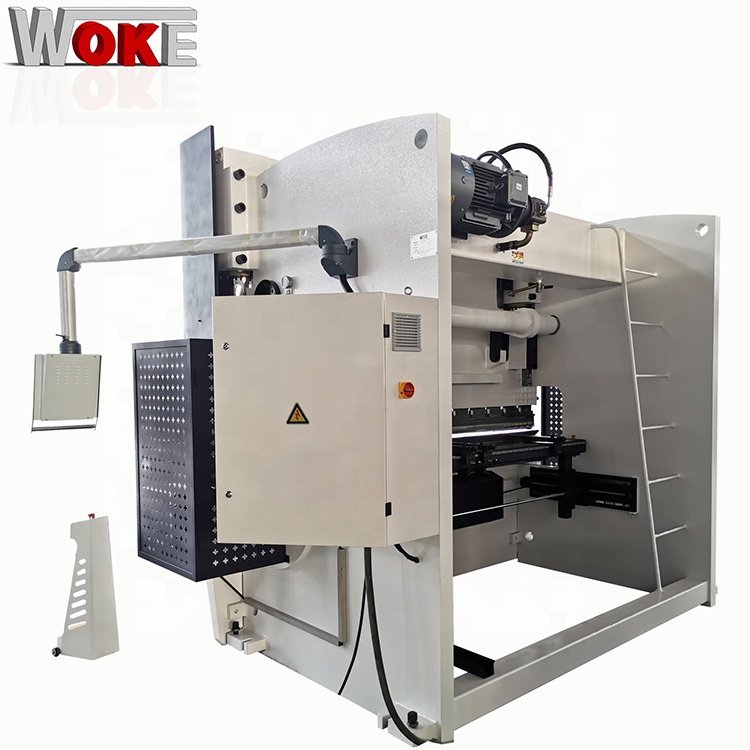 WC67K-300/3200 Cnc Heavy Body Hydraulic Press Brake Bending Machine 300tons Price