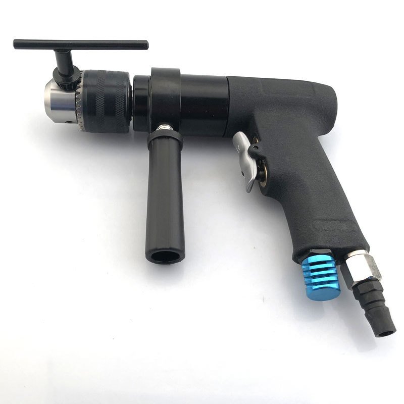 Pneumatic Tools Accessories and parts Air Tools Power Drill Machines Set Hand Tools Pneumatic Drills Air Drilling Machine
