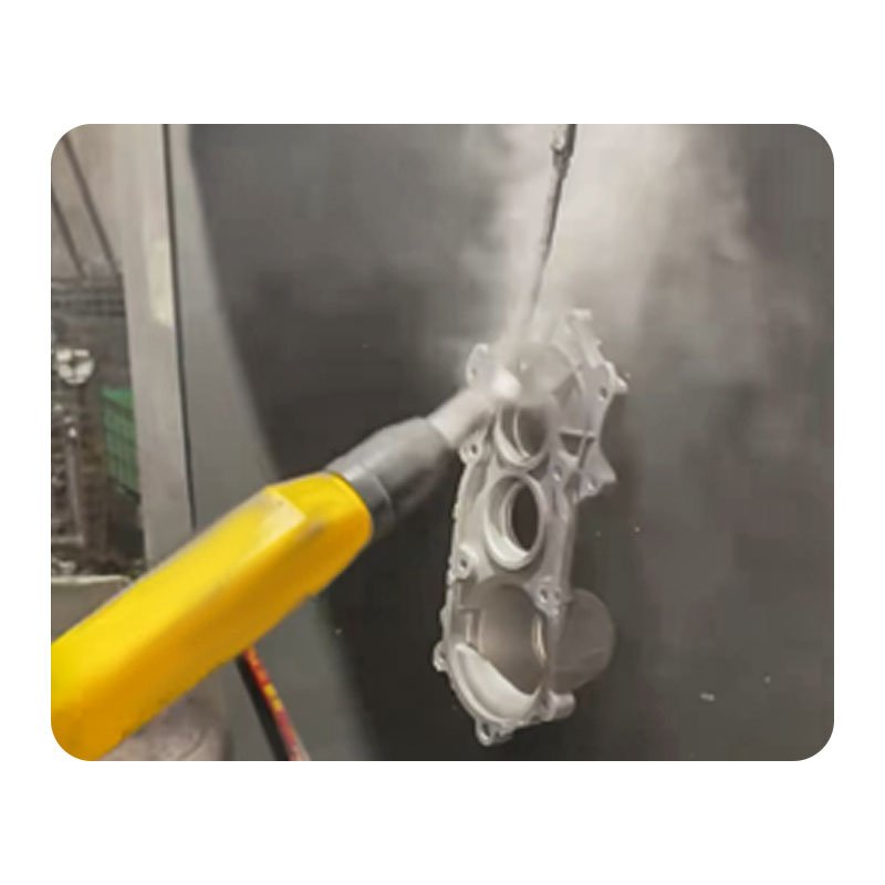 Manual Powder Coating Gun Machine for Sale