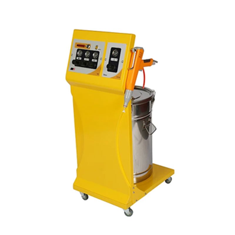 Manual Powder Coating Gun Machine for Sale