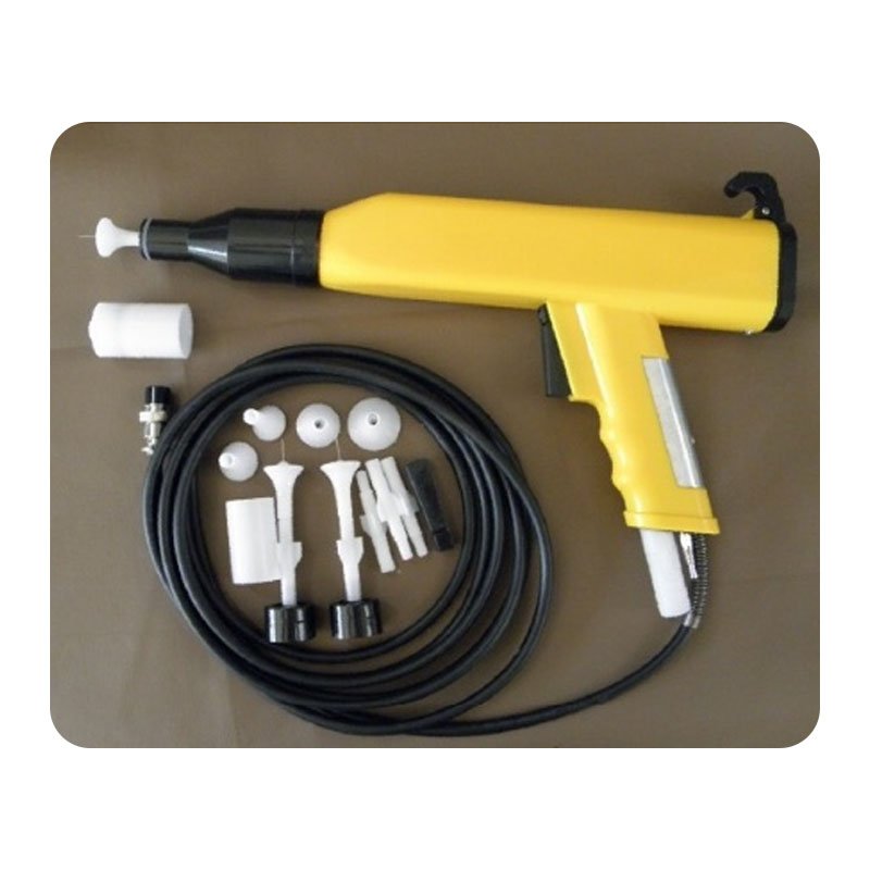 Manual Powder Coating Gun Machine for Sale