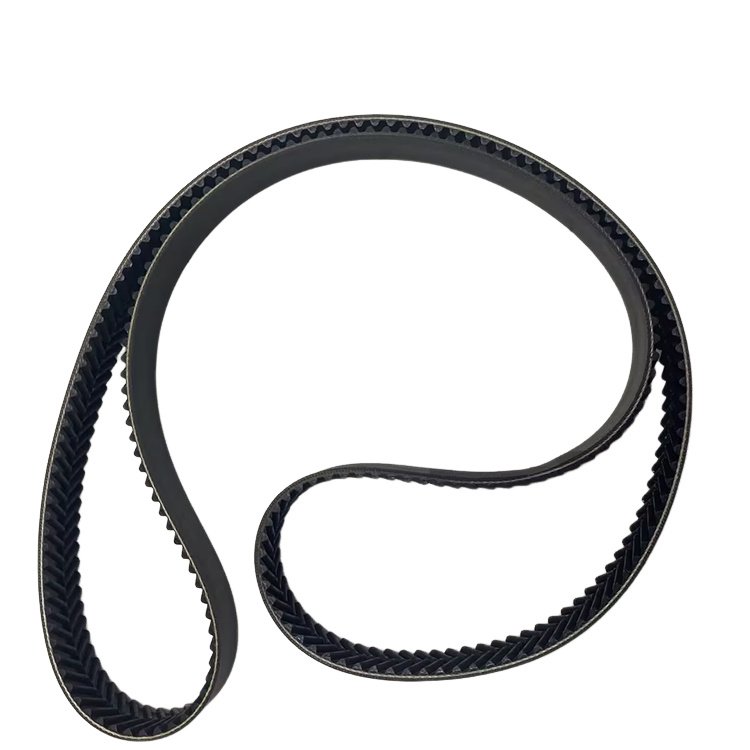 KUEISN B Series Belt Drive Turntable Belts Rubber Versatile Applications Herringbone Belt