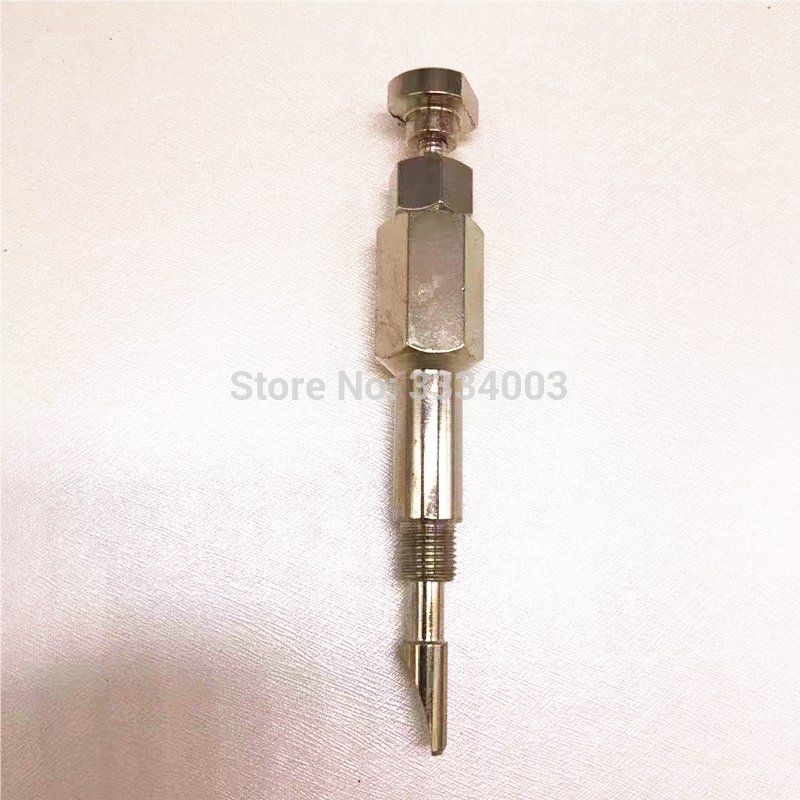 High Quality Hot Selling Aly Machine for P3000 P7100 Diesel Pump Retainer Maintainer Tools M10X1 Screw 6PCS