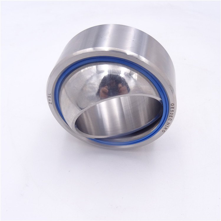 High quality GE50ES radial spherical plain bearing GE 50 ES