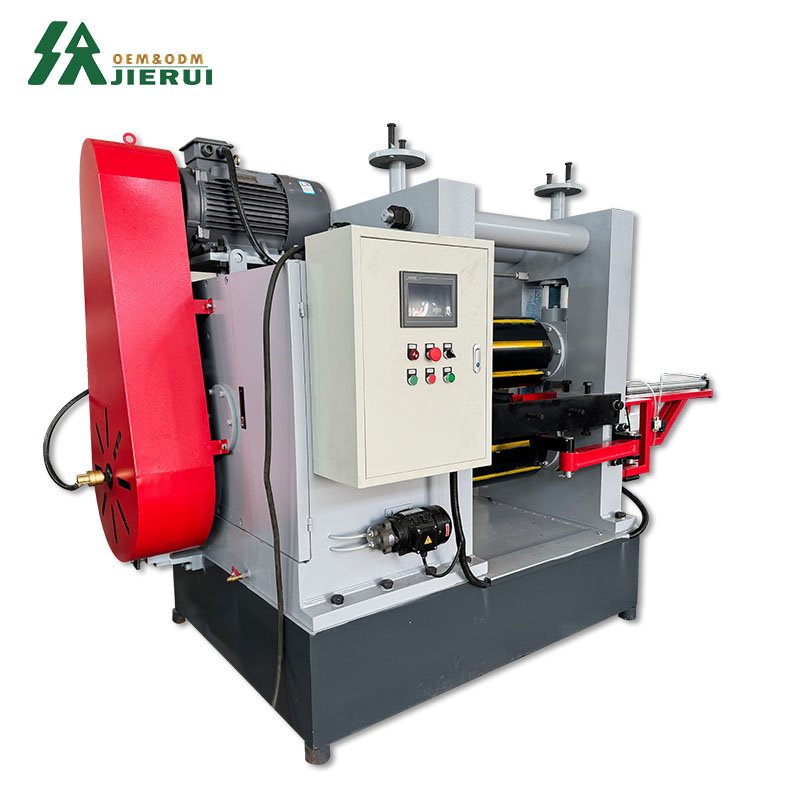 Automatic Wrought Blacksmith Iron Steel Metal Forge Pneumatic Cross Wedge Rolling Mill Metal Press Forging Machine