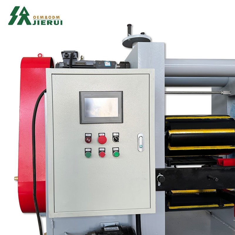 Automatic Wrought Blacksmith Iron Steel Metal Forge Pneumatic Cross Wedge Rolling Mill Metal Press Forging Machine