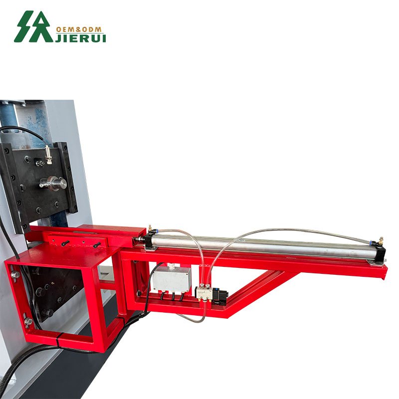 Automatic Wrought Blacksmith Iron Steel Metal Forge Pneumatic Cross Wedge Rolling Mill Metal Press Forging Machine
