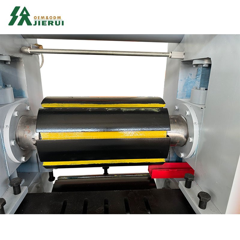 Automatic Wrought Blacksmith Iron Steel Metal Forge Pneumatic Cross Wedge Rolling Mill Metal Press Forging Machine