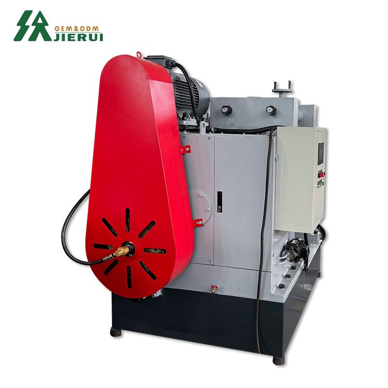 Automatic Wrought Blacksmith Iron Steel Metal Forge Pneumatic Cross Wedge Rolling Mill Metal Press Forging Machine