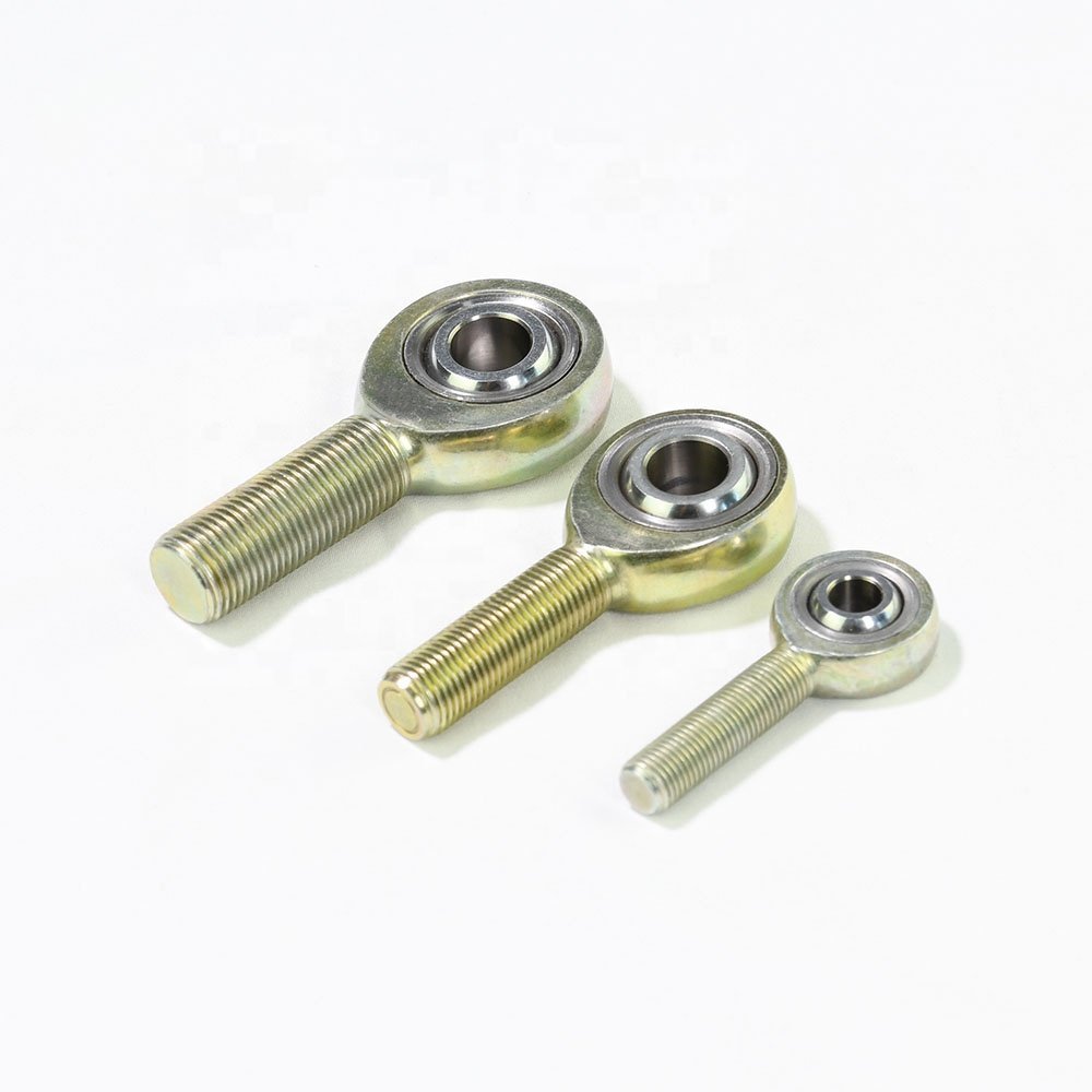 SYZ Self-lubricated Type Rod End Bearings 9/16 RH LH Threaded Males heim joint Rod End Bearing