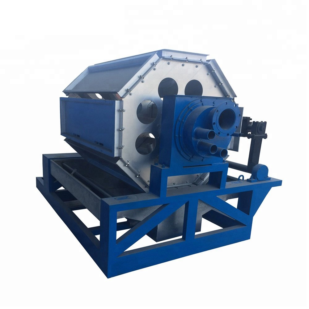Recycle Waste Paper Box Making Egg Tray Making Machine/egg Farm Machine Egg Carton Making Machine Production Line Automatic