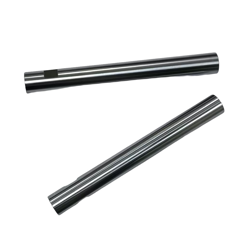 High precision customizable Standard type with wrench groove on both ends of external thread