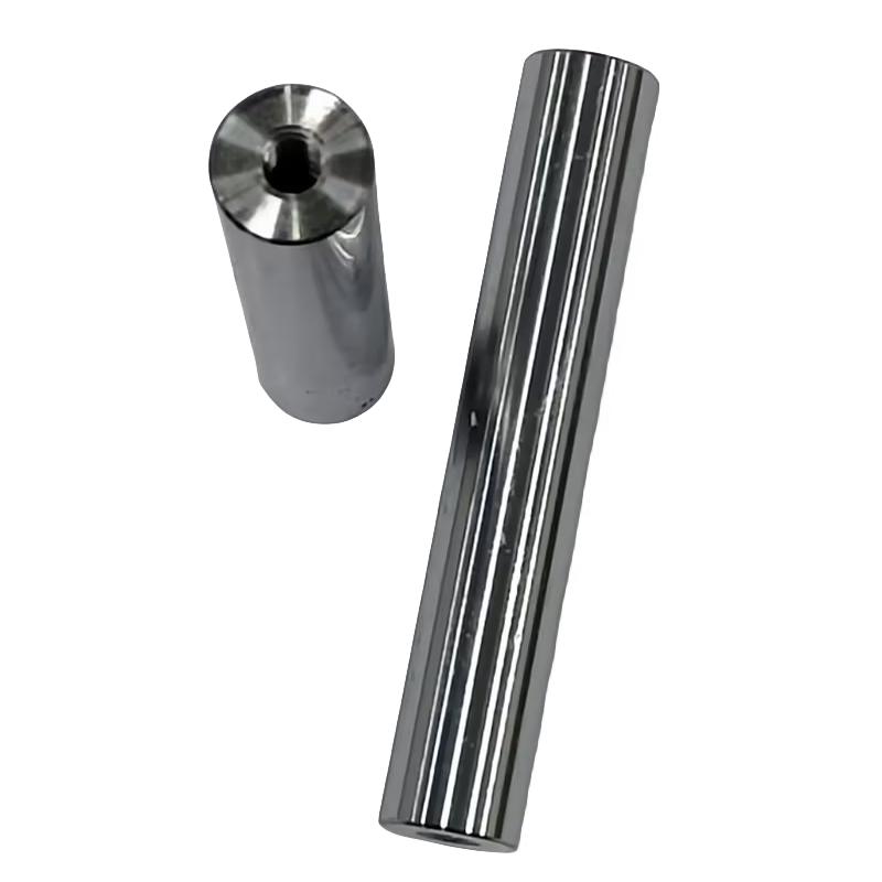 High precision customizable Standard type with wrench groove on both ends of external thread