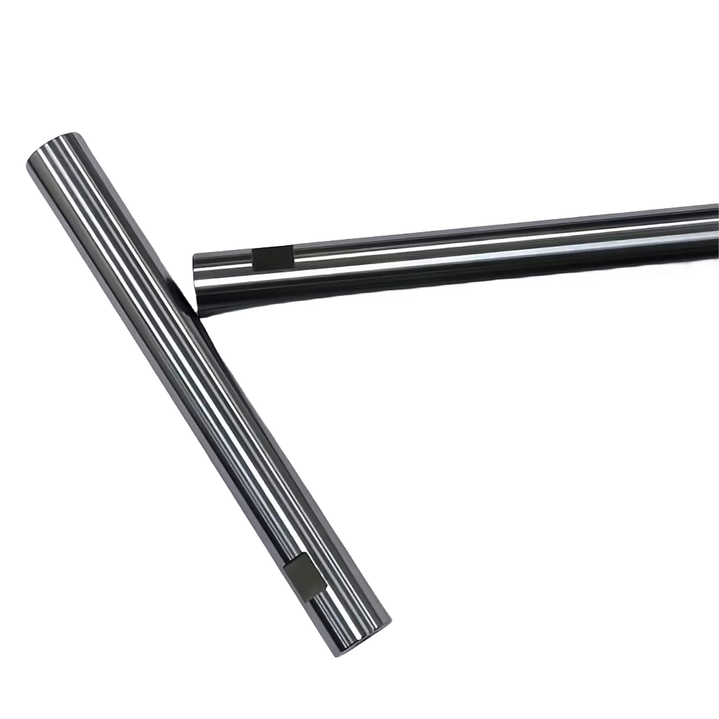 High precision customizable Standard type with wrench groove on both ends of external thread
