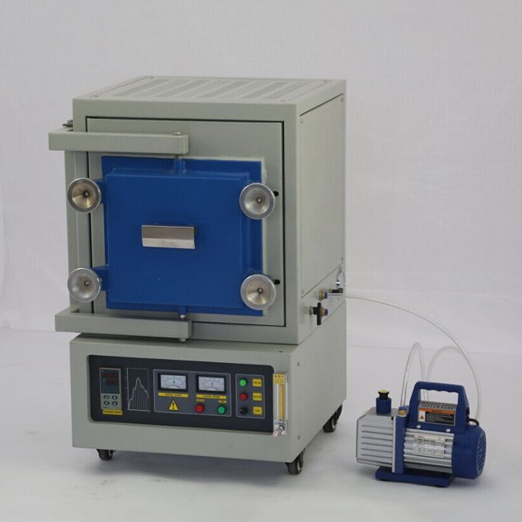 Controlled Atmosphere Vacuum Case Hardening Furnace Heat Treatment Vertical High Temperature Furnace Price