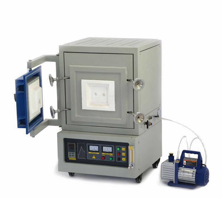 Controlled Atmosphere Vacuum Case Hardening Furnace Heat Treatment Vertical High Temperature Furnace Price