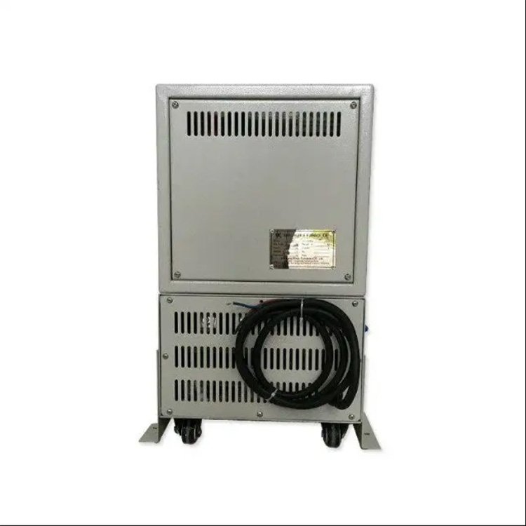 Controlled Atmosphere Vacuum Case Hardening Furnace Heat Treatment Vertical High Temperature Furnace Price