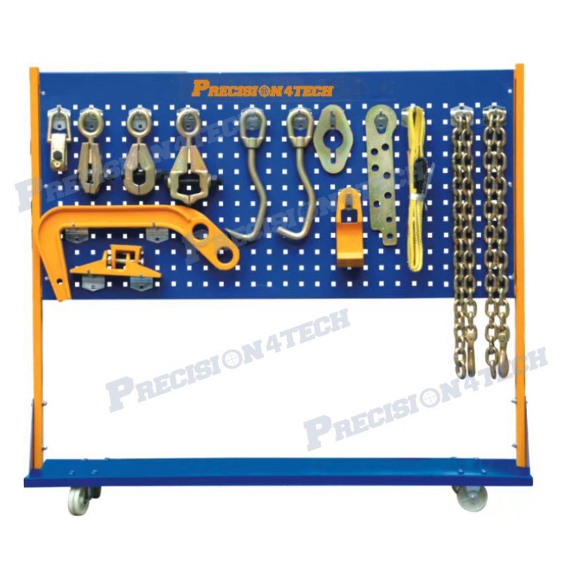 Mini Bench,car Repair Equipment, Small Car Body Repair Machine