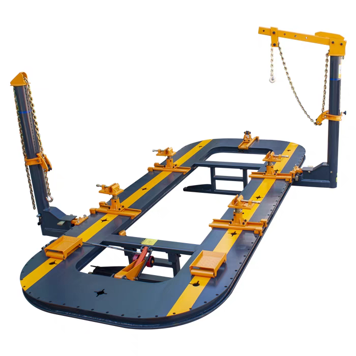 Basic Straightening System Beam Corrector Corrector Frame For Body Repair Car Product