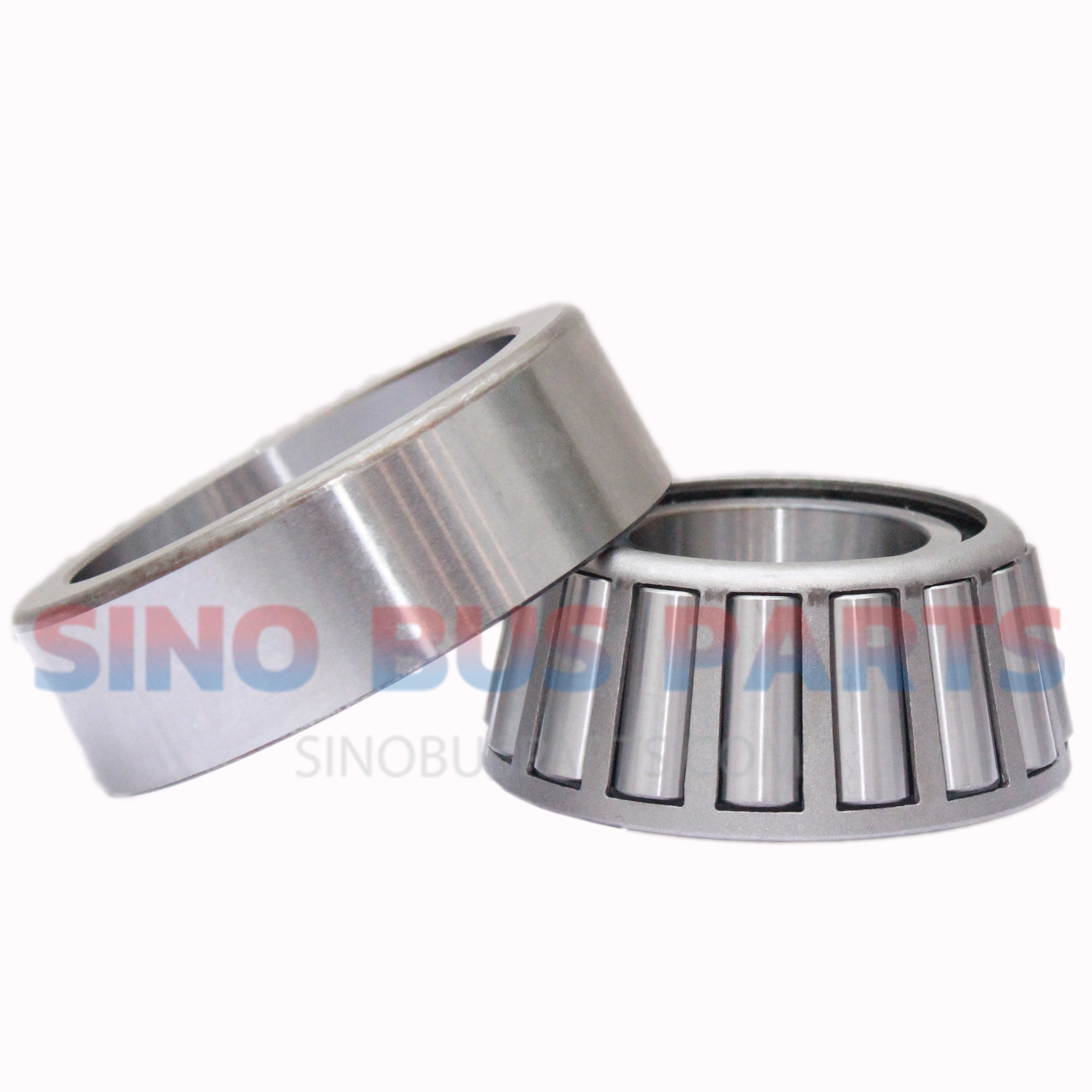 Front Wheel Hub Bearing Inner 9401-05805 Outer-9401-05841 For Yutong Kinglong Bus Spare Parts Wheel & Brake High Quality