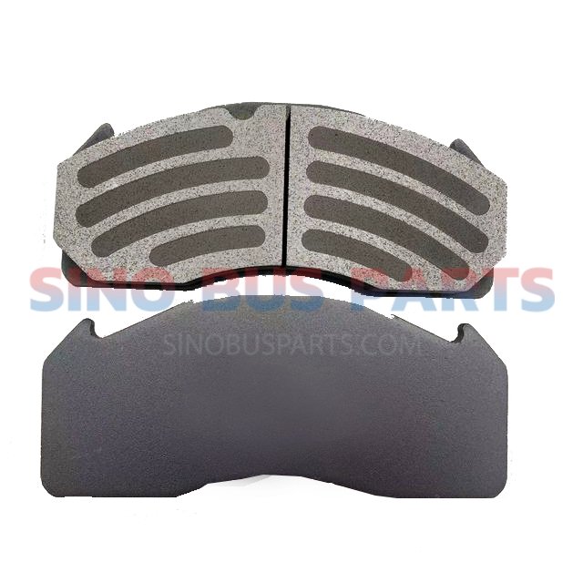 Front Wheel Hub Bearing Inner 9401-05805 Outer-9401-05841 For Yutong Kinglong Bus Spare Parts Wheel & Brake High Quality