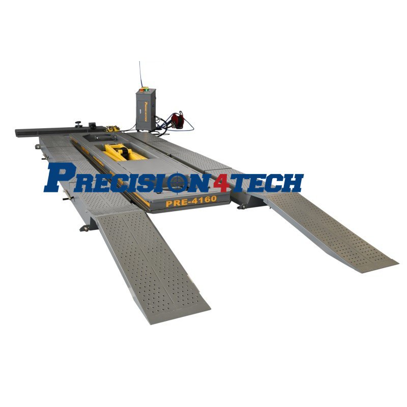 Car Frame Machine Auto Car Body Repair Dent Puller Machine