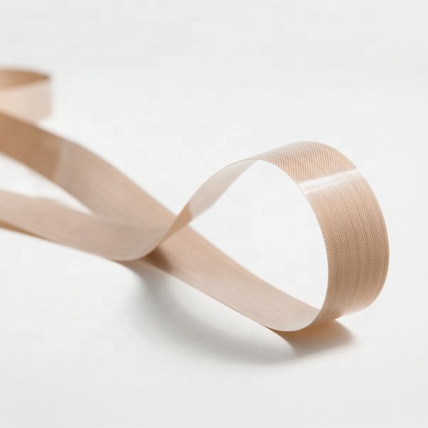 Automatic continuous sealing machine accessories heat insulation cloth heat sealing tape endless belt
