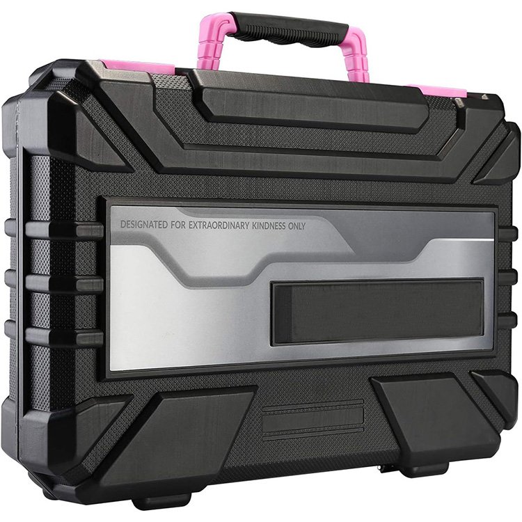 Power Tool Accessories Pouch 126pcs Power Tool Combo Kit Other Power Tool Accessories