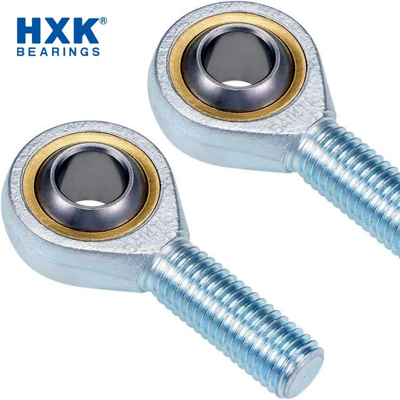 12mm high quality and precision Female Stainless Steel Rod End Joint Bearing PHS12
