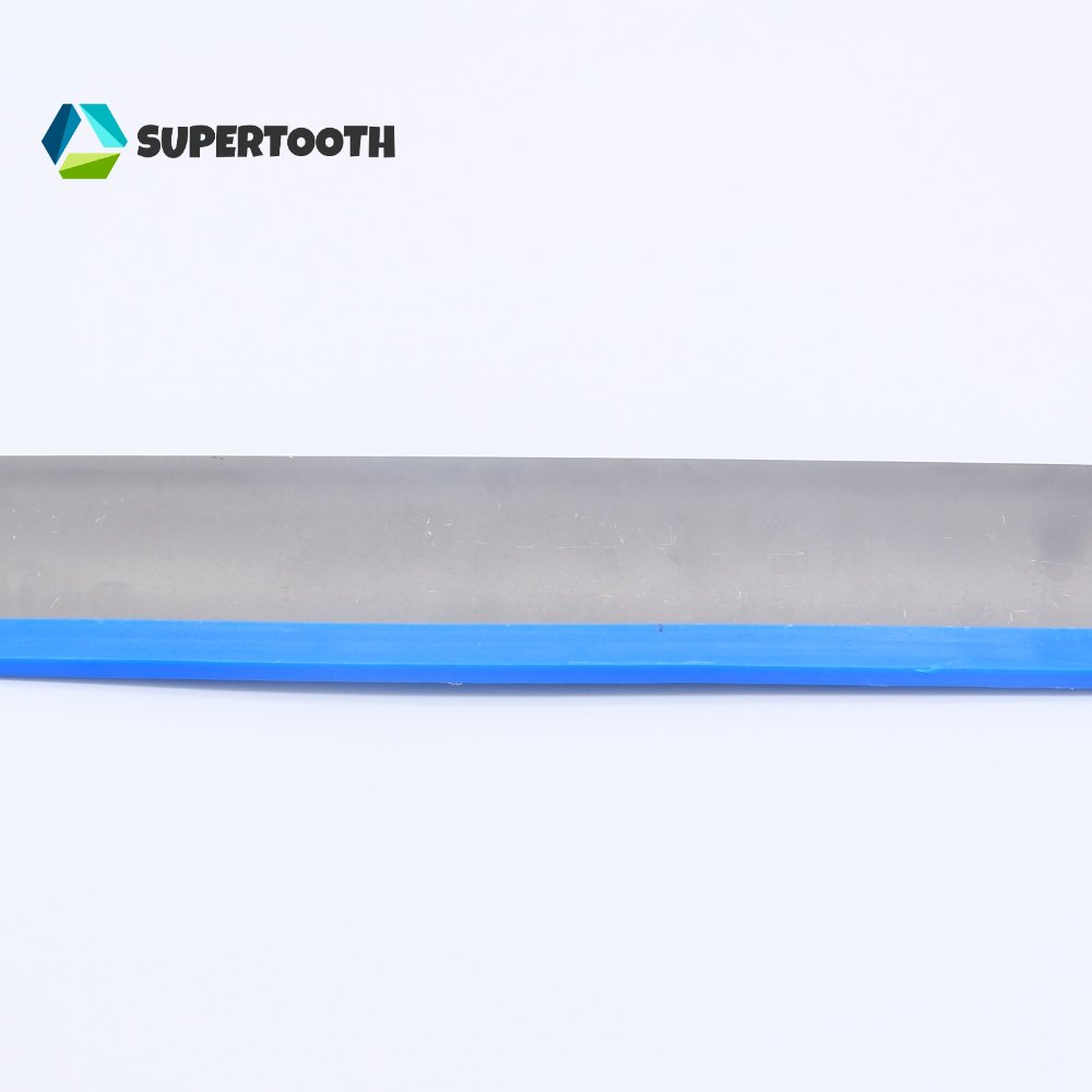 Special Offer Nickel-Based Ni280 Special Alloy Band Saw Blade Large Diameter Steel Band Saw Blade