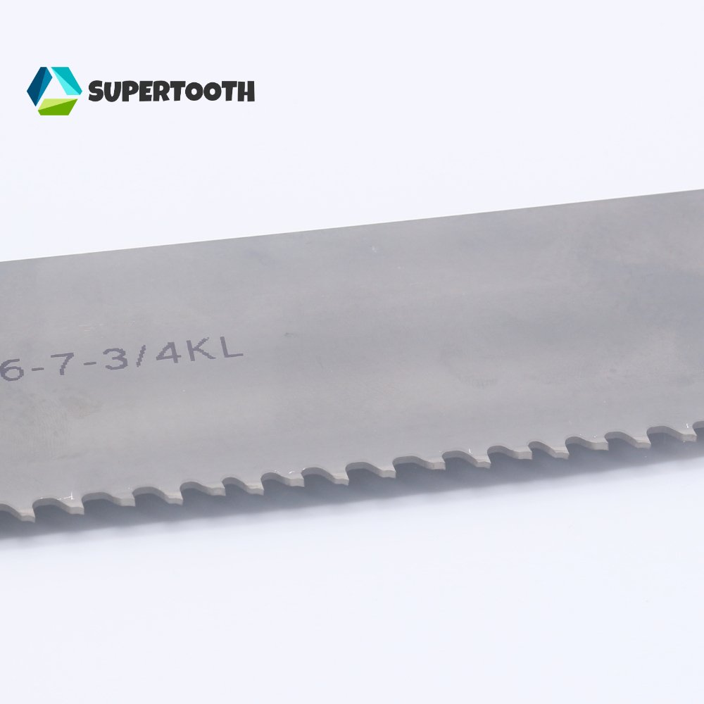 Special Offer Nickel-Based Ni280 Special Alloy Band Saw Blade Large Diameter Steel Band Saw Blade
