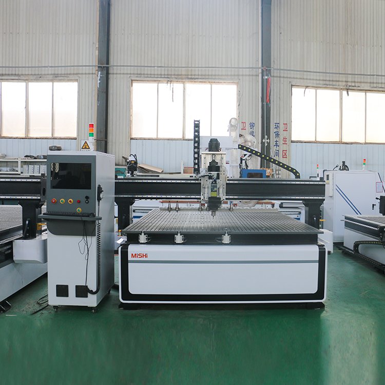 New Product Explosion Stairs Cnc Machine Wood Router Bench With Wholesale Hot Style